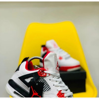 Jordan 4’S
