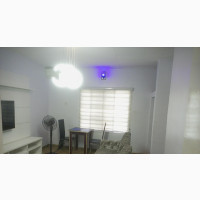Furnished Mini Flat in Adeniyi Jones - Rent Now