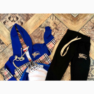 3in1 Turkey Hooded Joggers Set