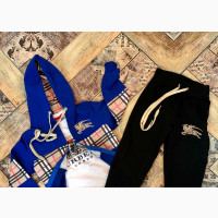 3in1 Turkey Hooded Joggers Set
