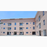 2bdrm Block of Flats in Brinn Olive Estate, Jahi for sale