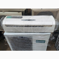 Hisense 1.5hp Normal Air Conditioner - Used