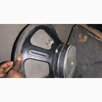 M-Audio Neaked Speaker 15inch