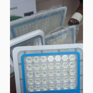 400watt Solar Flood Light - Brand New