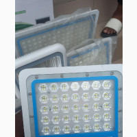 400watt Solar Flood Light - Brand New