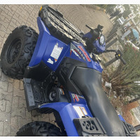 Polaris 2004 Blue