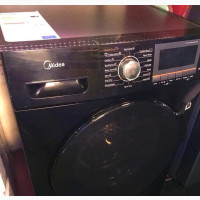 Midea Inverter 12kggt; Wash and Dry gt;Digital Automatic gt;3 Yrs