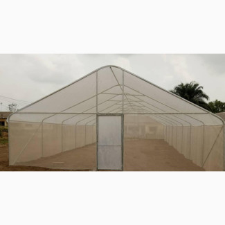 Vegetable Greenhouse