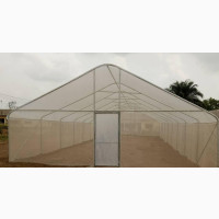 Vegetable Greenhouse