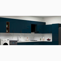 Modern Kitchen Cabinets, Designed With MFC Board