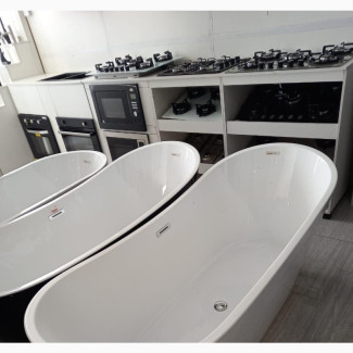 Opulent Home Quality Bath Tub