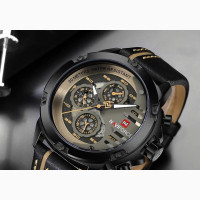 NAVIFORCE Men Classic Watch