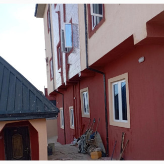 1bdrm Room Parlour in Enugu for rent