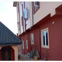 1bdrm Room Parlour in Enugu for rent