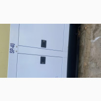Perkins 40kva Soundproof Generator