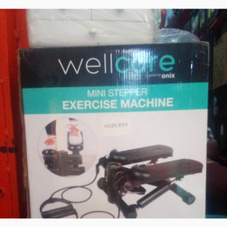 Mini Stepper Exercise Machine
