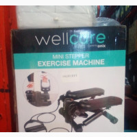 Mini Stepper Exercise Machine