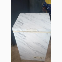 High Quality Chest Freezer Made in Germany With Copper Coil