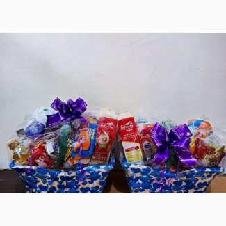 Hers Gifts Package