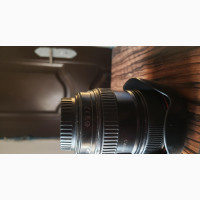 Canon 24-105mm Lens