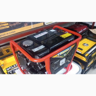 Senwei Semi Silent Generator - Brand New