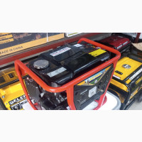 Senwei Semi Silent Generator - Brand New