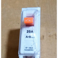 A/B Circuit Breakers