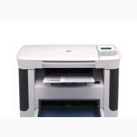 HP Laserjet M1120 Multifunction Printer