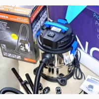 20liter Industrial Vacuum Cleaner Wet and Dry