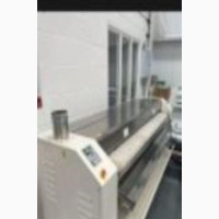 Primus Calendar Press - Achieve Smooth and Wrinkle-Free Finishes on Fabric
