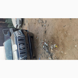 Toyota Prado 2005 to 2019 Upgrade Available Now