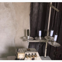 Jack 4-Thread Overlock Sewing Machine