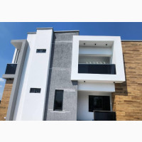 4bdrm Duplex in Carlton Gate Gra, Akobo for rent