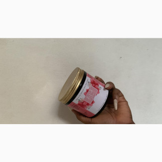 Brightening Yoni Scrub - Lighten Dark Thighs/Butt/Armpits