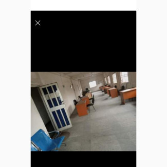 Office Hall