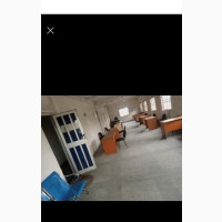 Office Hall