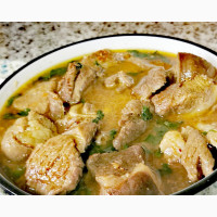 Beef Pepper Soup - Delicious and Aromatic