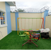 Artificial Grass Rug - Brand New