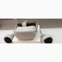 Oculus Meta Quest 2 VR