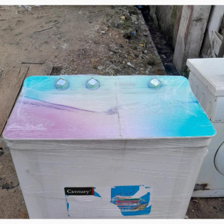 10.2kg Century Washing Machine