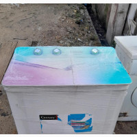 10.2kg Century Washing Machine