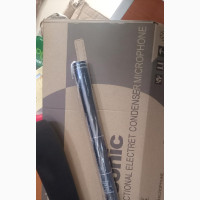 Panasonic Condenser Microphone