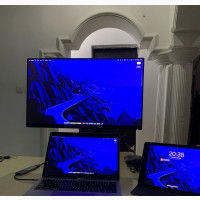 Dell Ultrasharp Monitor - Used Dell U2414H for Sale