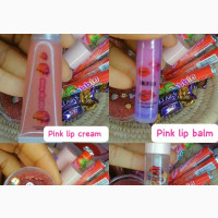 Mini Pink Lip Kit