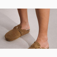 Birkenstock Half Shoe