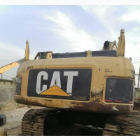 Caterpillar Excavator 330DL