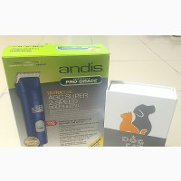 Andis AGC2 Ultraedge Super 2-Speed Brushless Detachable