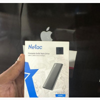 Netac External 2tb SSD