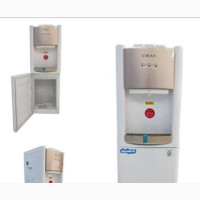 Cway Hot Cold Dispensers with Cabinet - Brand New