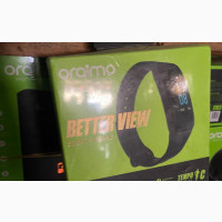 Oraimo Smartwatch Tempo C